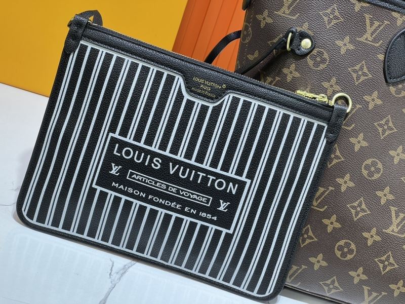 Louis Vuitton Shopping Bags